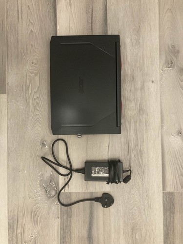 Acer nitro 6 gaming - nitro,