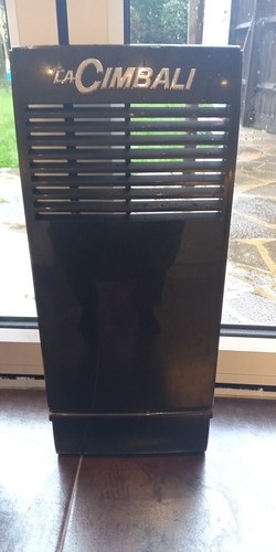 Cimbali back pannel - cimbali, m1