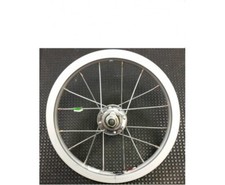 12 inch front wheel for Bike