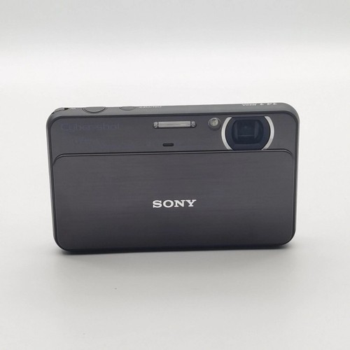 Sony dsc t99 - digital, camera