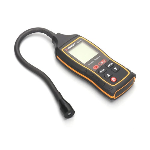 Halogen leak detector gas car - halogen,