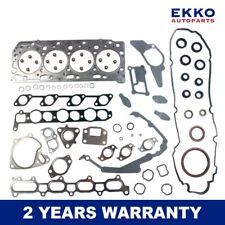 Head Gasket Set Fit For