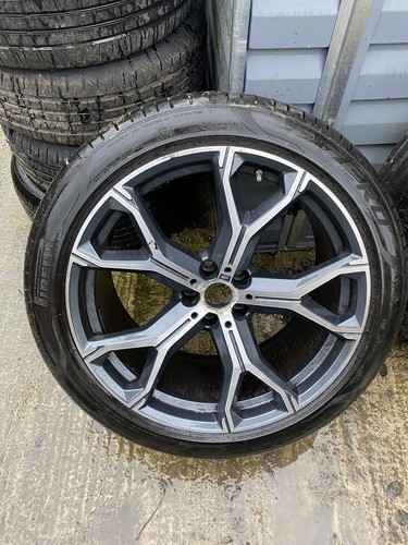 Genuine bmw g05 - x5, x6