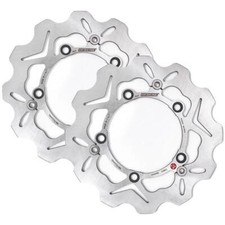 Braking S3 front Pair of brake