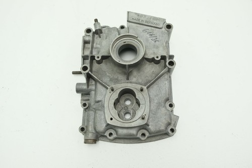 Porsche 912 engine front - porsche,