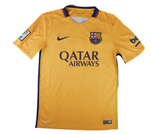 Barcelona 2015-16 Original