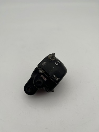 Yamaha 250 350 handlebar - rd,
