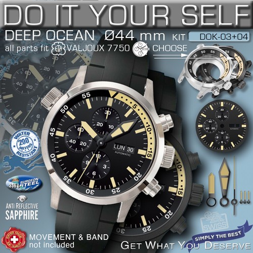 Yourself kit 7750 - kit:,