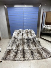 Luxury Full Skin Snow Tap Fox