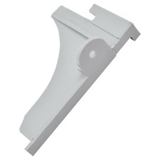 Indesit Dishwasher Left