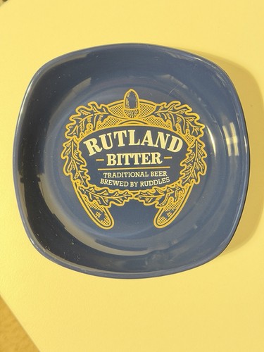 Rutland bitter blue ash - rutland,