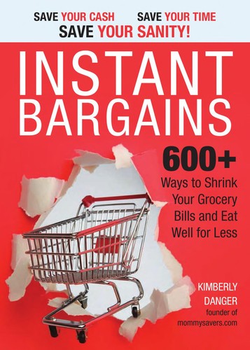 Instant bargains 600 - bargains, ways