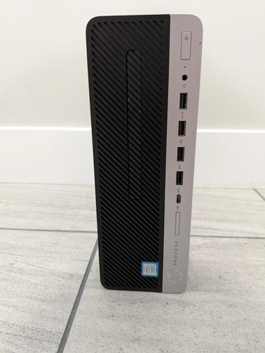 Prodesk 600 sff - prodesk,