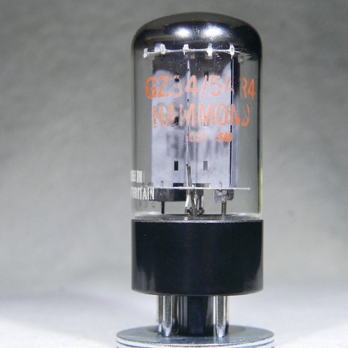 Mullard - , (hammond