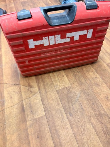Hilti box - hilti,