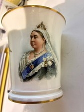 Scarce 1897 Doulton Burslem