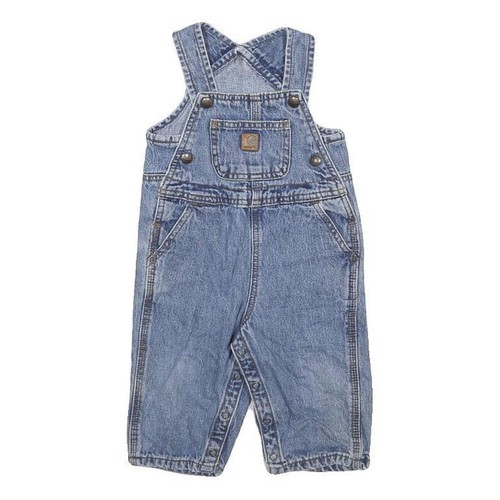 Carhartt boys blue - carhartt,