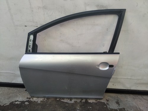 Front door seat altea - lh,