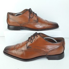 Oliver Sweeney Mens Shoes UK 8