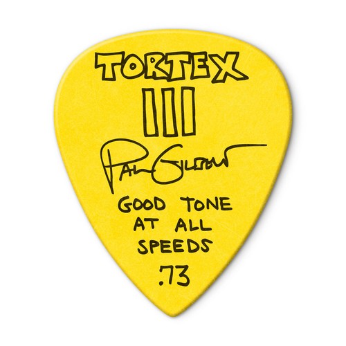 Jim dunlop paul gilbert - dunlop,
