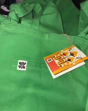 Lucy And Yak Atlas Green