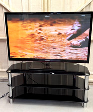 Samsung PS51D495 3D TV - 51" Plasma - Stand & Remote Included