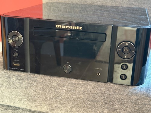 Marantz cr510 120 - marantz, m-cr510