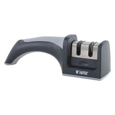 Sabatier Two Stage Draw Through Knife Sharpener