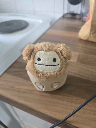 Squishmallows benny bigfoot - benny,