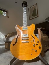 Ibanez as200 artstar blonde - ibanez,