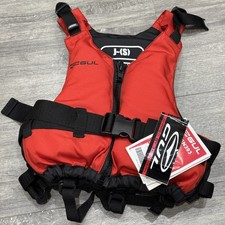 Junior Gul Rec Vest 50N