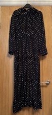 Women’s Polka Dot Dress -