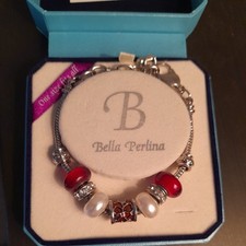 Bella Perlina Bracelet -