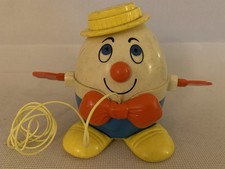 Fisher Price Humpty Dumpty