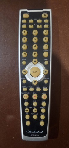 Genuine oppo opdv971h - genuine,