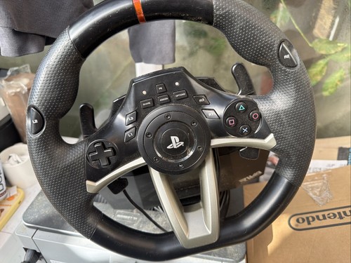 Hori ps4 rwa apex racing - rwa,