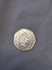 Kew Gardens 2009  50p