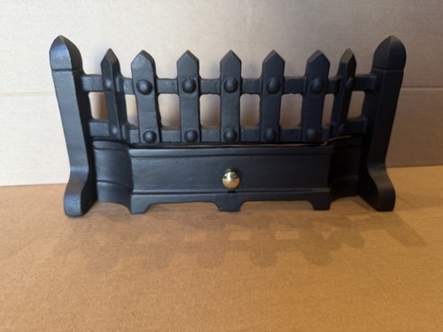 Black fire fret - ,