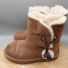 UGG Australia Kids 3 Sheepskin