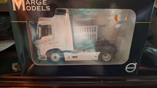 Marge models volvo fh16 - marge,