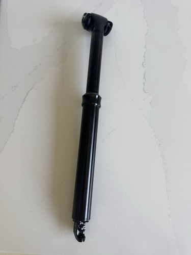 Tranz dropper post - 31.6,