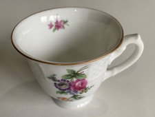 ROSENTHAL BAVARIA Floral Cup