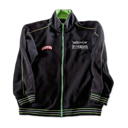 Yamaha racing tech - yamaha, 3