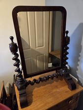 Early 19th Century Mahogany