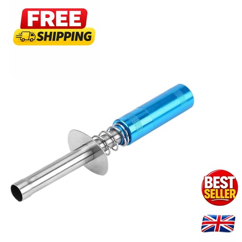 Compact aluminum glow - aluminum,