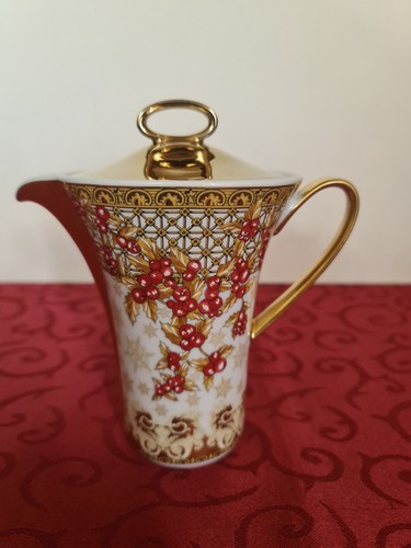 Rosenthal versace milk - rosenthal, jug