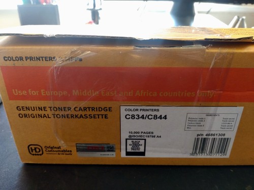Oki c834 c844 000 page - c834/c844,