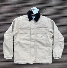 Carhartt mens quilted OG