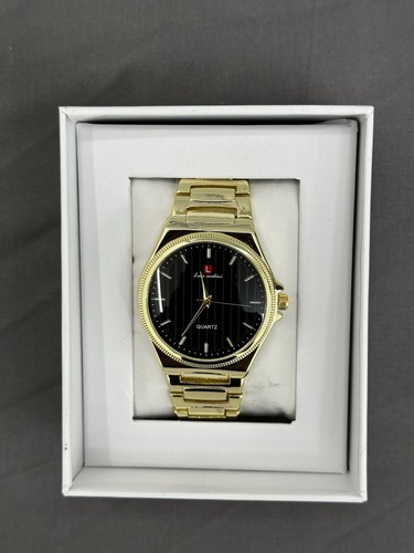 Luis cardini watch mens - |,