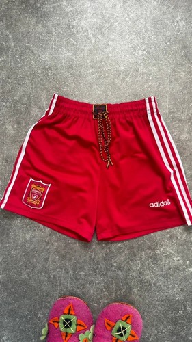 Vintage adidas liverpool - vintage,